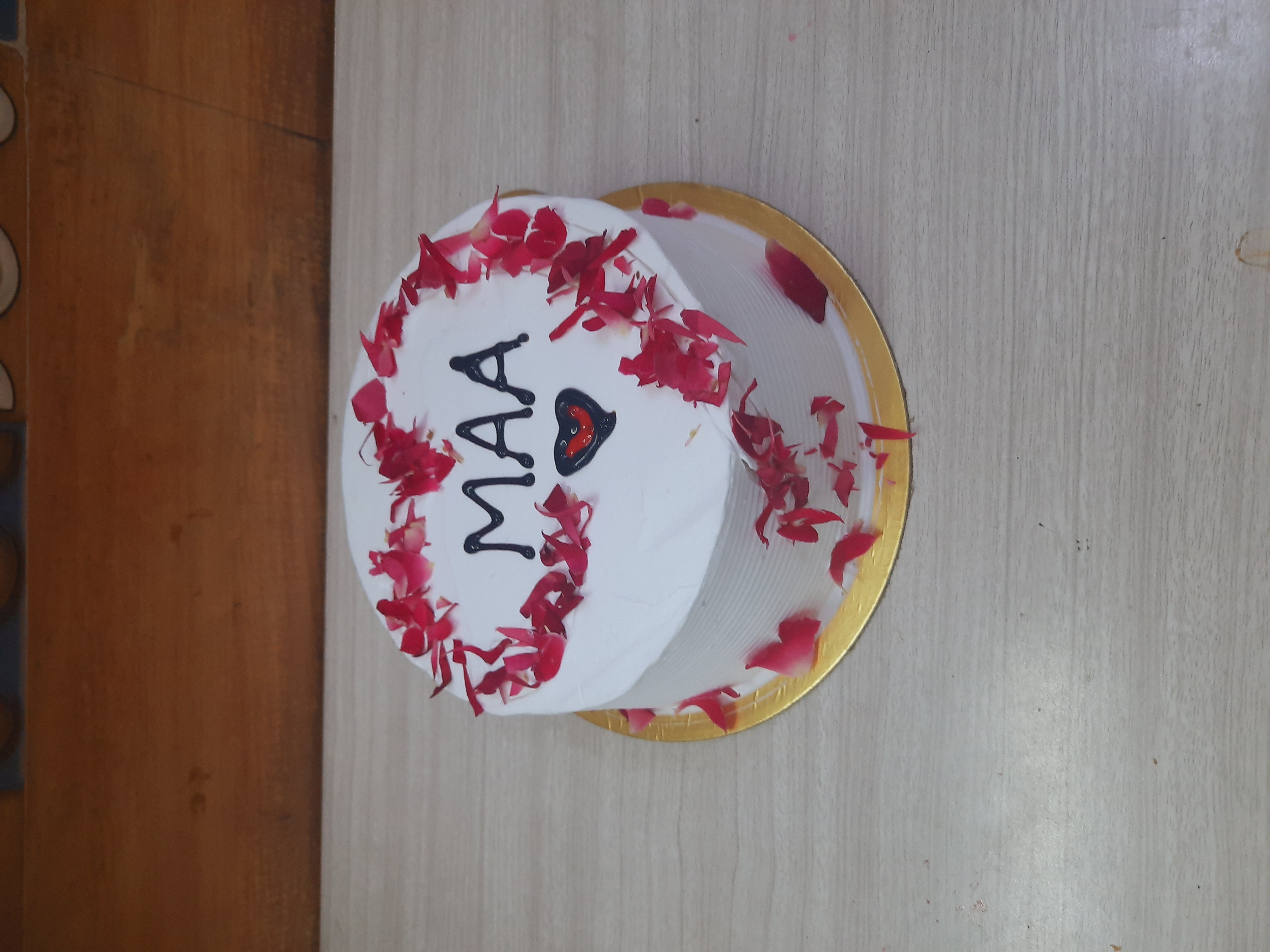 Mother's day